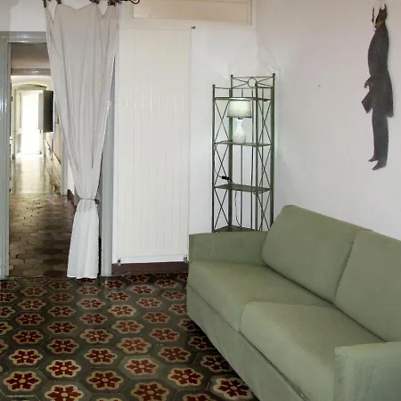 Apartman Ginevra - Flg209 By Interhome *