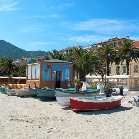 Ginevra - Flg209 By Interhome * Finale Ligure