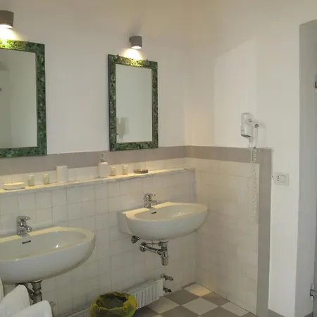 דירה Ginevra - Flg209 By Interhome *