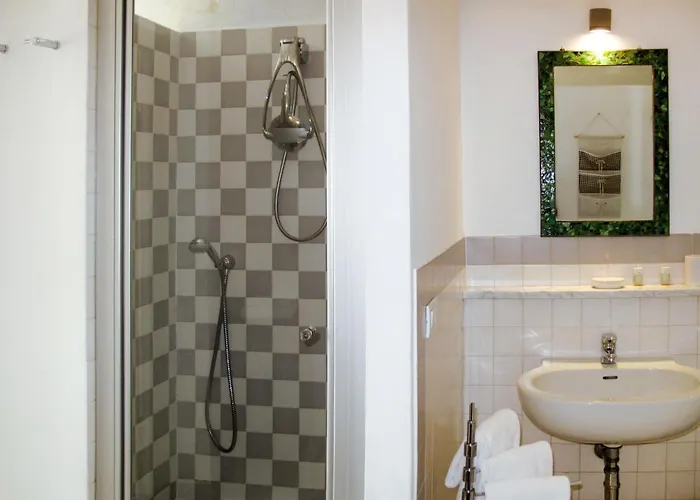 Ginevra - Flg209 By Interhome شقة