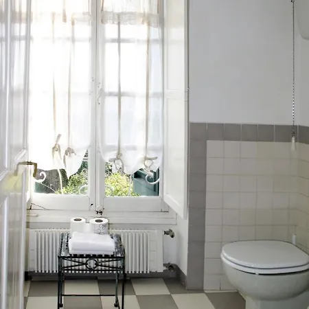 Ginevra - Flg209 By Interhome *