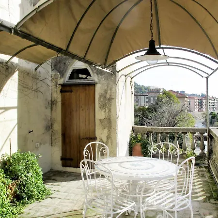 Appartamento Locazione Turistica Ginevra - Flg209 *
